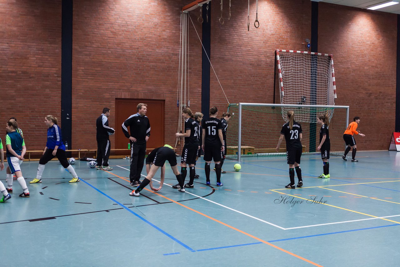 Bild 491 - Dodenhof Cup